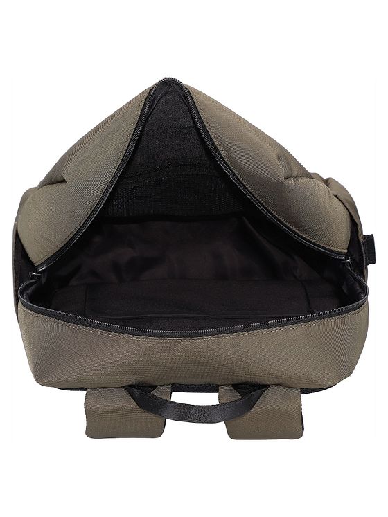 Roncato Sprint-rygsæk 41 cm med rum til bærbar computer