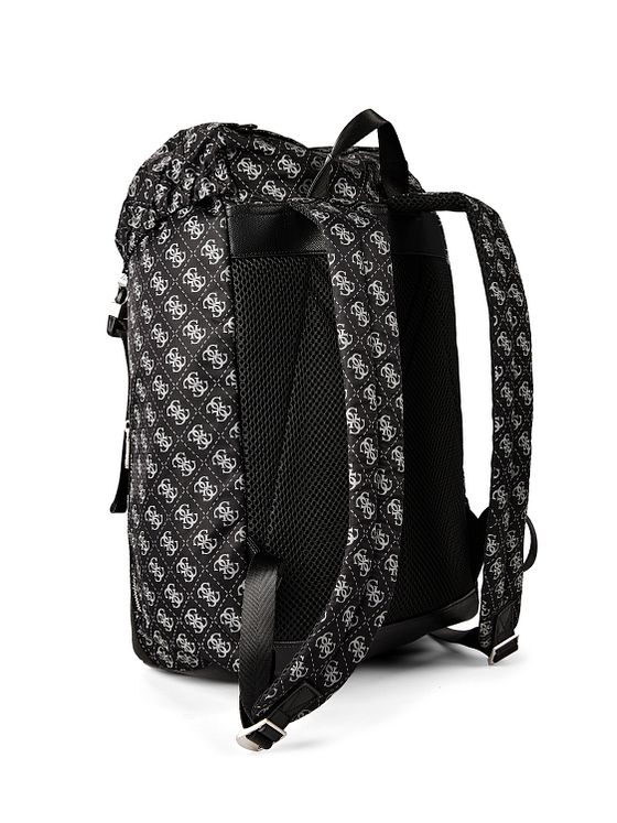 Guess Berlin Daypack 48 cm Laptoprum