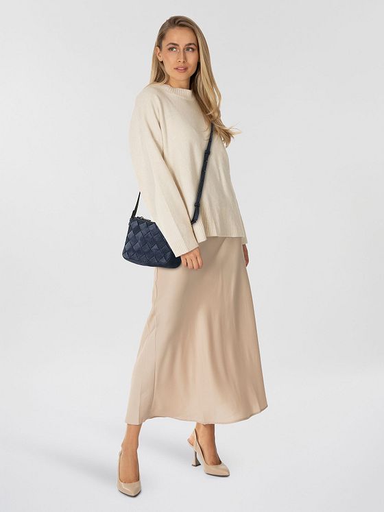 Liebeskind Sky II Mini Bag skuldertaske Læder 18 cm