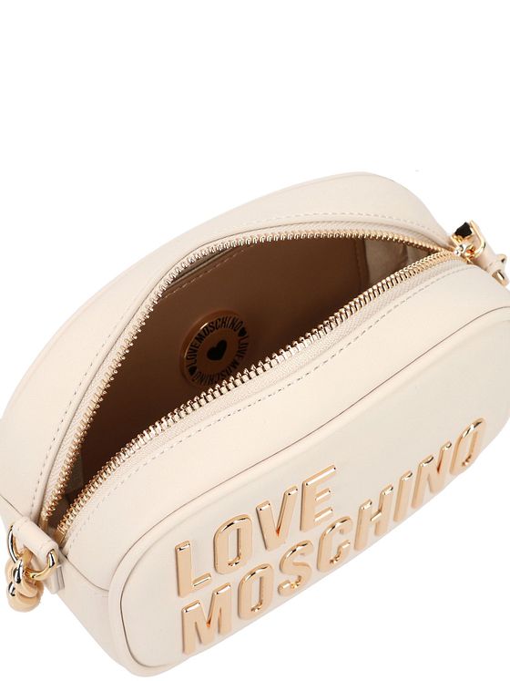 Love Moschino Bold Love Mini Bag skuldertaske 17.5 cm