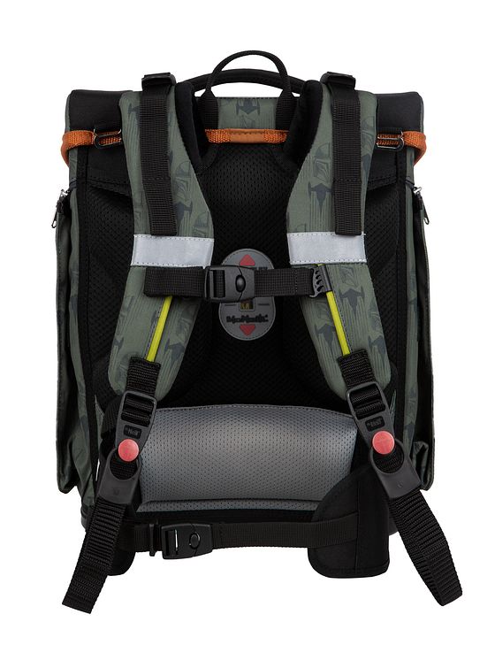 McNeill Perfecto Skoleransel-sæt 5-delt