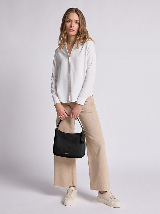 Lazarotti Bologna Leather1 Skuldertaske Læder 27 cm Lazarotti Bologna Leather1 Skuldertaske Læder 27 cm