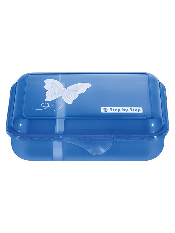 Step by Step Madkasse 18 cm