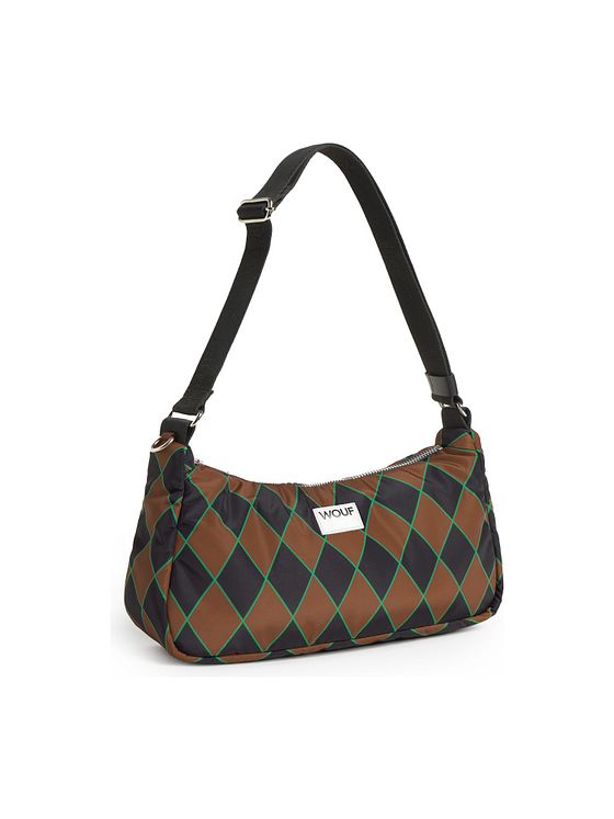 Wouf Studio Skuldertaske 34 cm