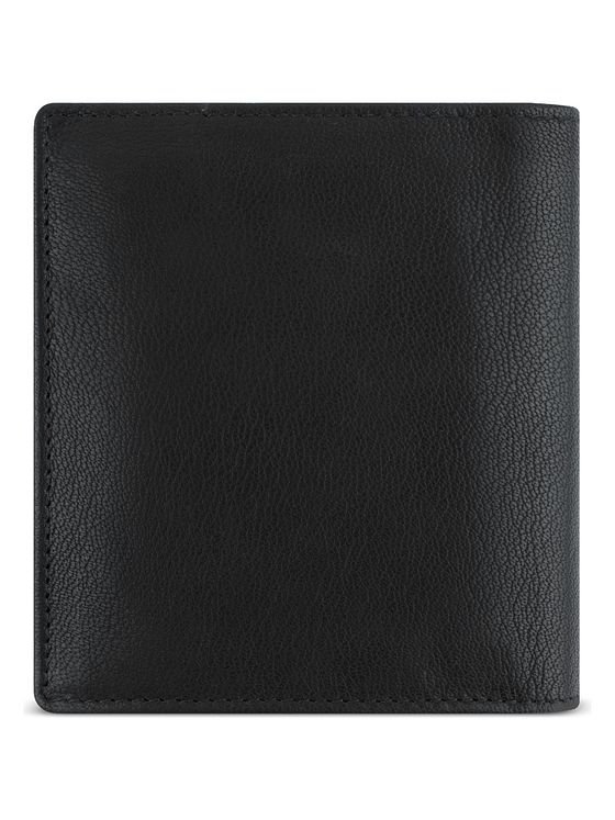 bugatti Black Magic Pung Læder 9.5 cm