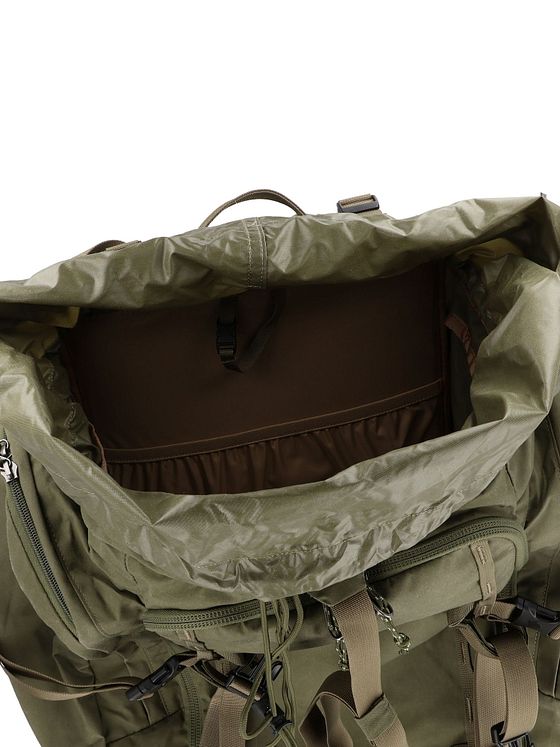 Fjällräven Kajka 85 85 Vandrer-rygsæk M-L 91 cm