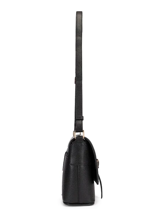 L.CREDI Sadette Bolsa de hombro 25 cm L.CREDI Sadette Bolsa de hombro 25 cm