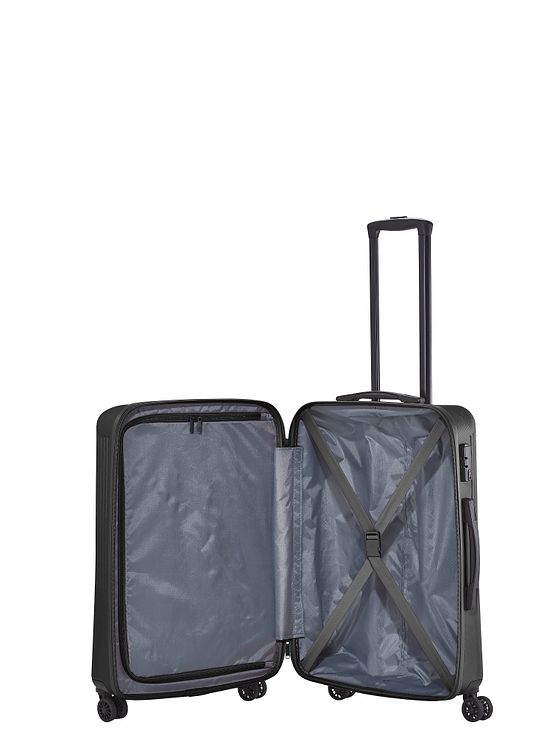 Travelite Bali 4 kolečka Sada kufrů 3-dílný