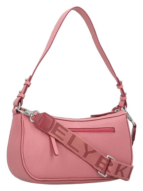 Burkely Always Alyx Skuldertaske Læder 28 cm