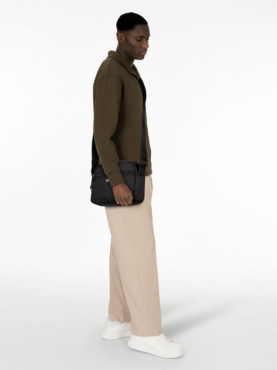 Hugo Everett Skuldertaske 20 cm