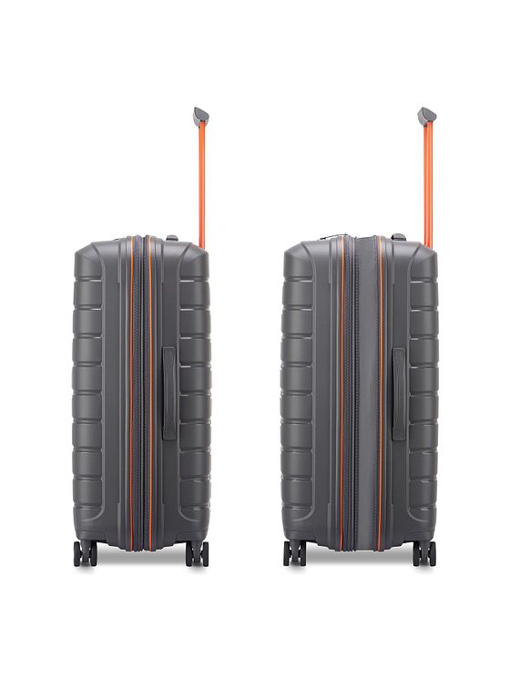 Roncato B-Flying Move 4 hjul Kuffert 3-delt med strækfold