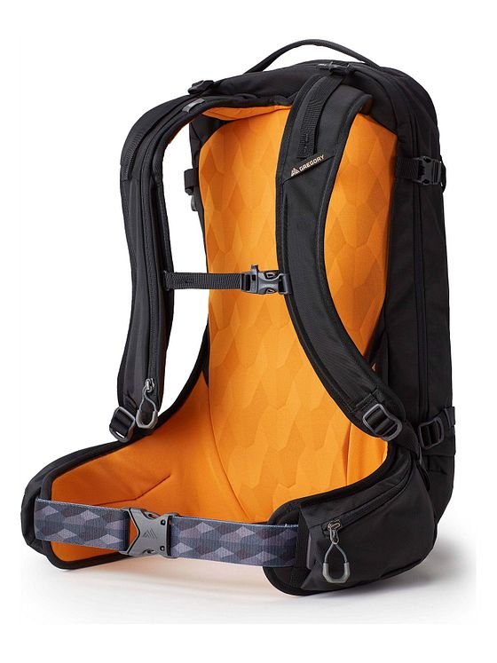 Gregory Verte 24 Vandrer-rygsæk M-L 51 cm