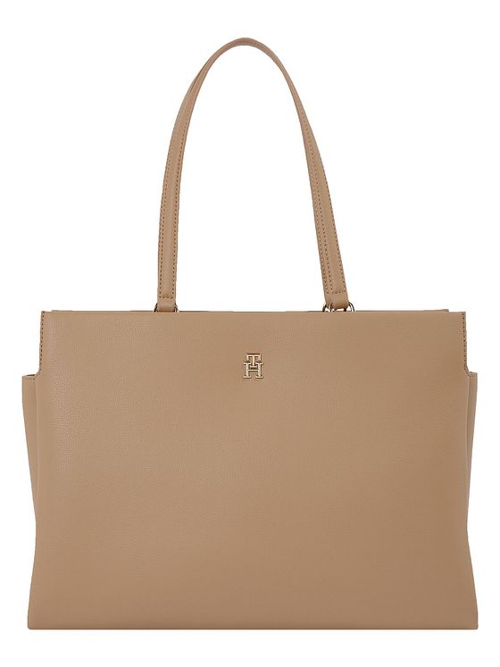 Tommy Hilfiger TH Legacy Shopper-taske 40 cm