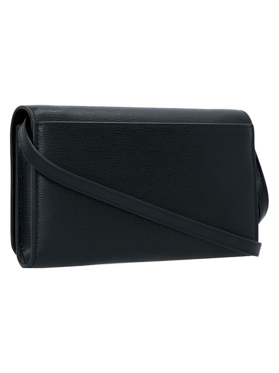 DKNY Bryant Clutch taske Læder 19 cm