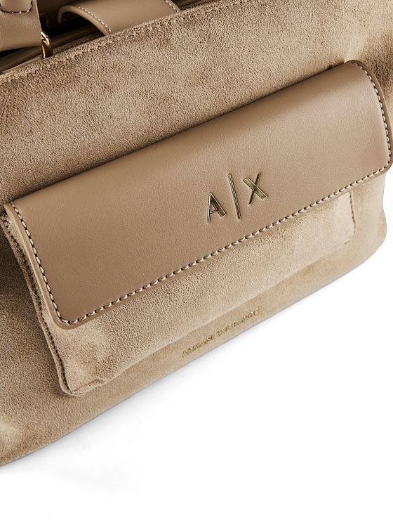 Armani Exchange Nicole Håndtaske 32 cm