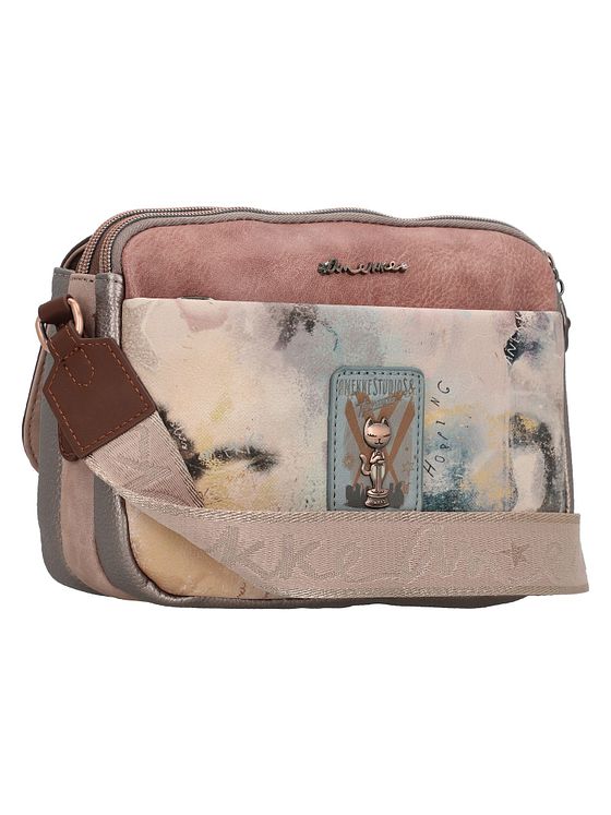 Anekke Hollywood Skuldertaske 25 cm