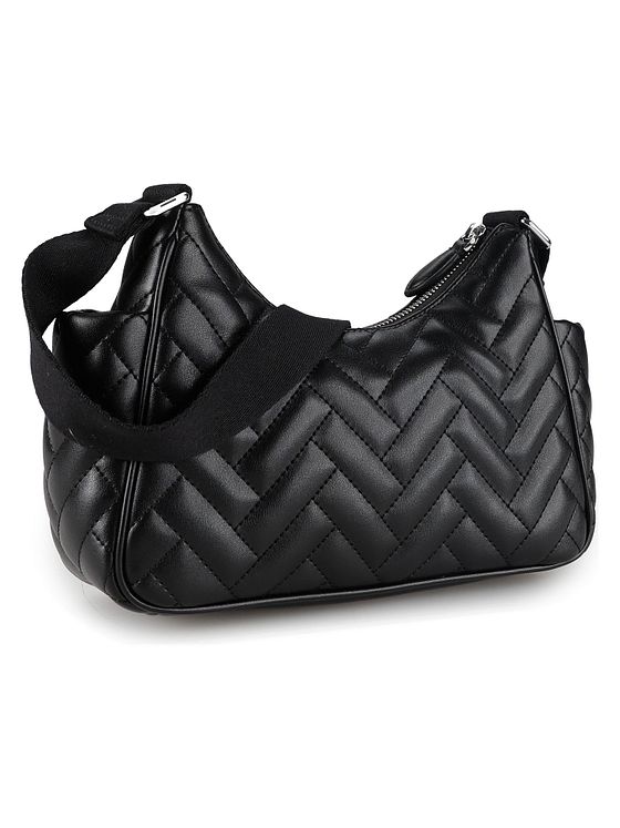 Karl Lagerfeld Brick Skuldertaske 26 cm