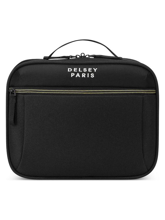 Delsey Paris Brochant 3 Toaletní taška 27 cm