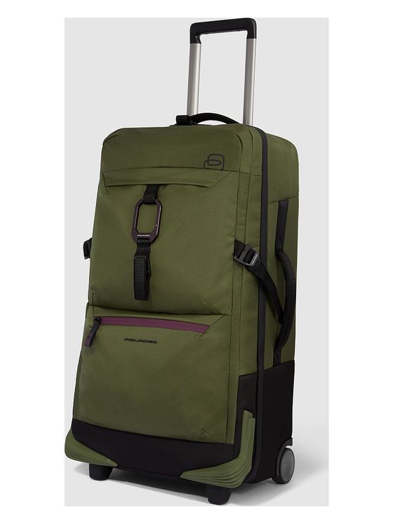 Piquadro Corner 2 hjul Rejsetaske 68 cm