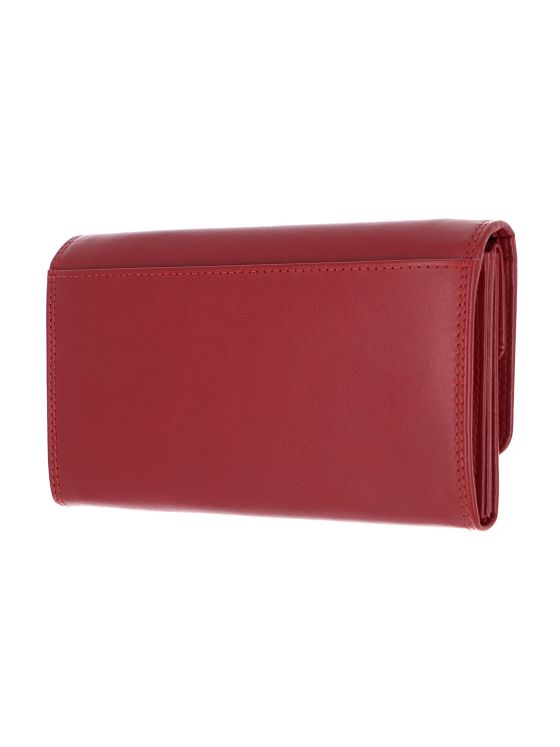 Golden Head Polo Pung RFID-beskyttelse Læder 17.5 cm