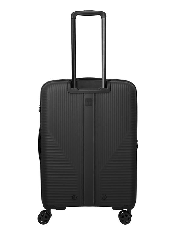 Travelite Air Stripe 4-pyöräinen Matkalaukkusetti 3-osainen Laajennettava Travelite Air Stripe 4-pyöräinen Matkalaukkusetti 3-osainen Laajennettava