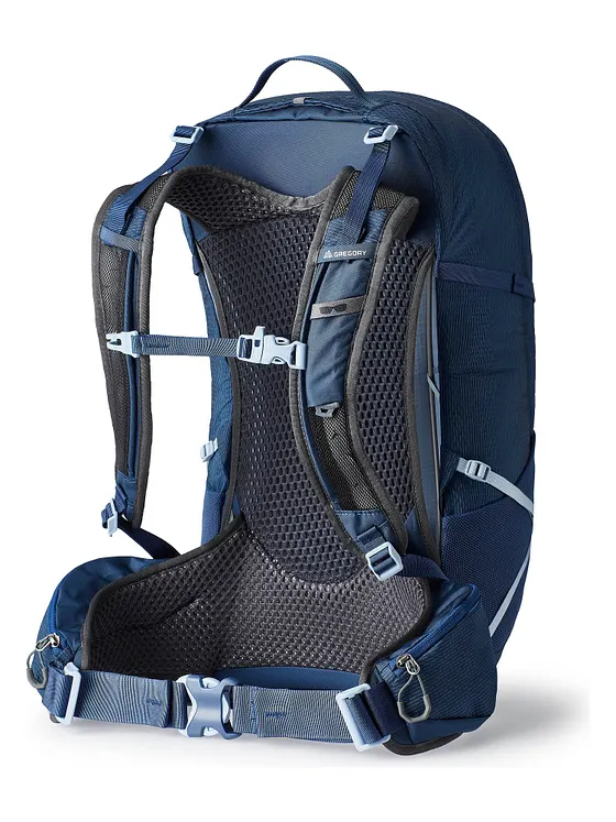 Gregory Juno 30 Vandrerygsæk 52 cm Gregory Juno 30 Vandrerygsæk 52 cm