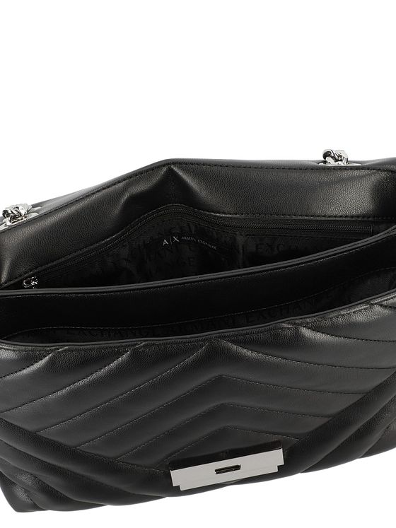 Armani Exchange Skuldertaske 26 cm