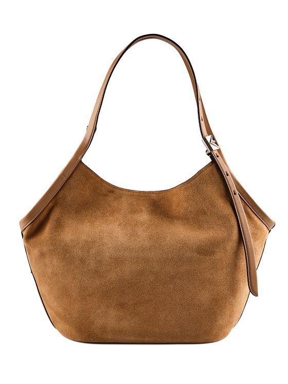 Kate Spade New York Deco Ostoskassi M Nahka 45 cm