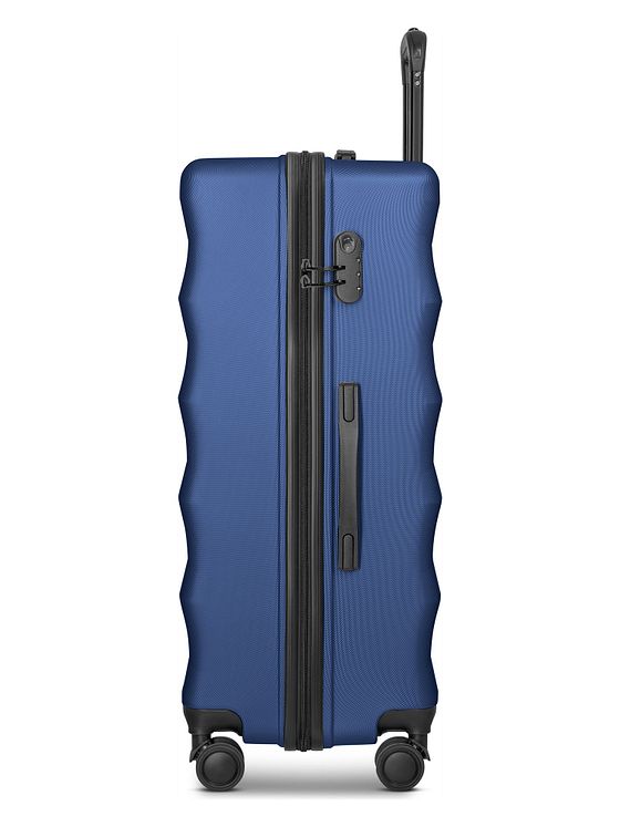 Smartbox Edition 03 4 hjul Trolley 75 cm Smartbox Edition 03 4 hjul Trolley 75 cm