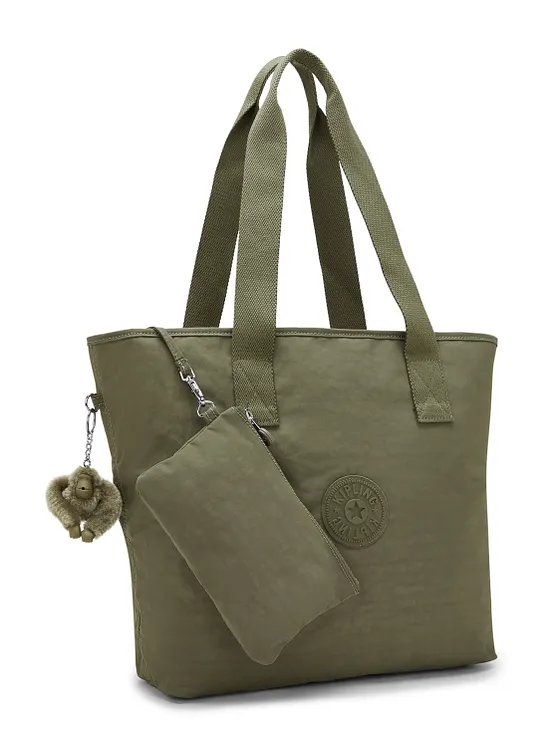 Kipling Anina Bolsa de compras 48 cm