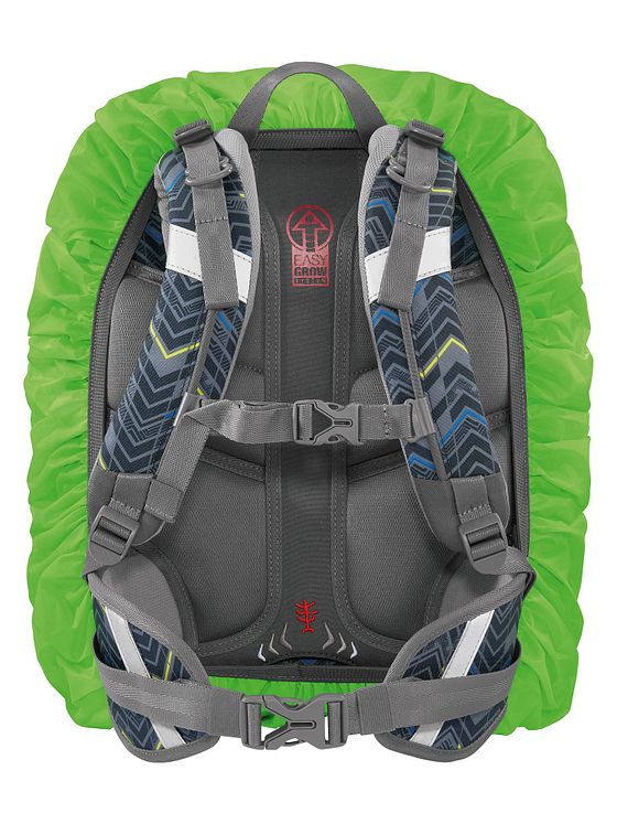 Step by Step Tilbehør Regnslag 28 cm