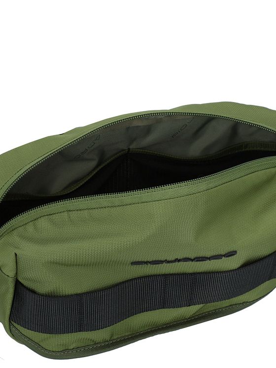 Piquadro Arne Bæltetaske RFID-beskyttelse 31 cm