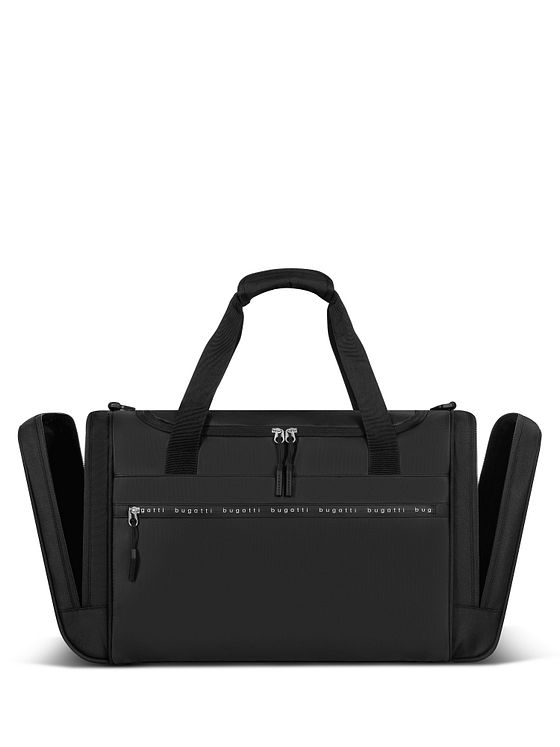 bugatti Blanc Delight Weekend-rejsetaske 54 cm bugatti Blanc Delight Weekend-rejsetaske 54 cm