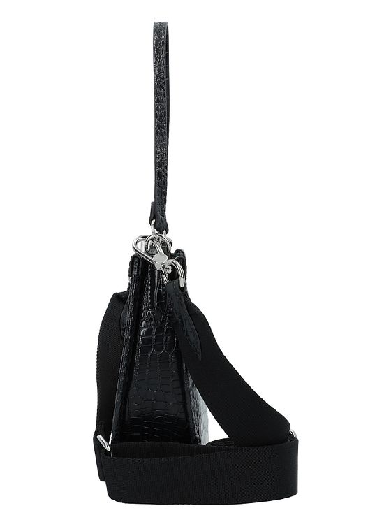 Lacoste Chantaco Classics Skuldertaske S Læder 23 cm