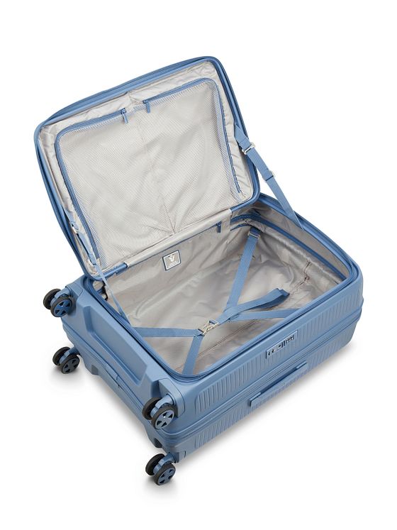 Roncato Arcade DLX 4 hjul Trolley 67 cm med strækfold