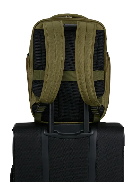 Samsonite Spark Sng 2 Business batoh S 40 cm Kapsa na notebook Samsonite Spark Sng 2 Business batoh S 40 cm Kapsa na notebook