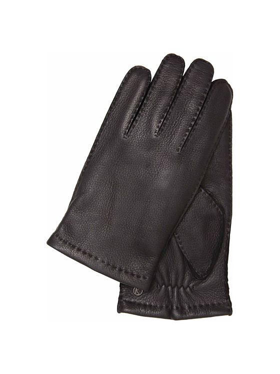 Kessler Charles-handsker i læder Kessler Charles-handsker i læder
