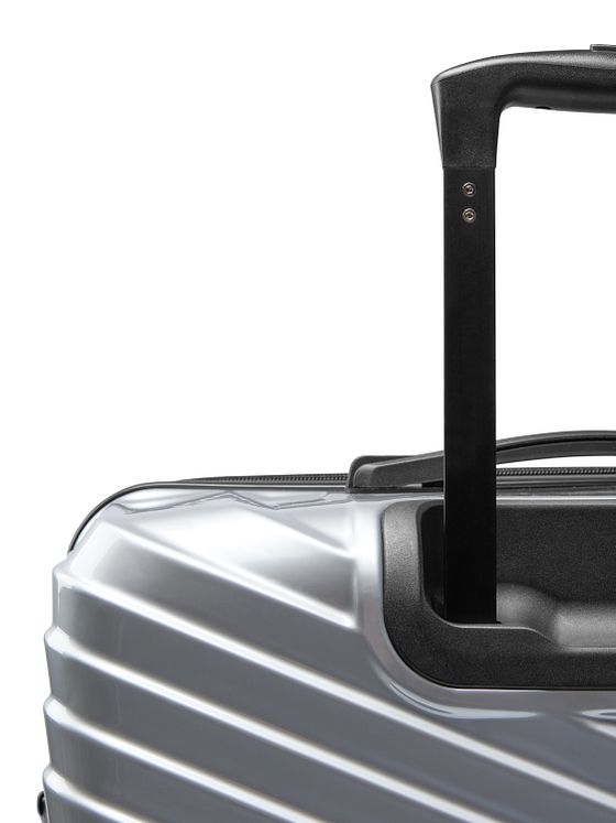 Redolz Essentials 18 4 kolečka Vozík 66 cm s roztažitelným záhybem