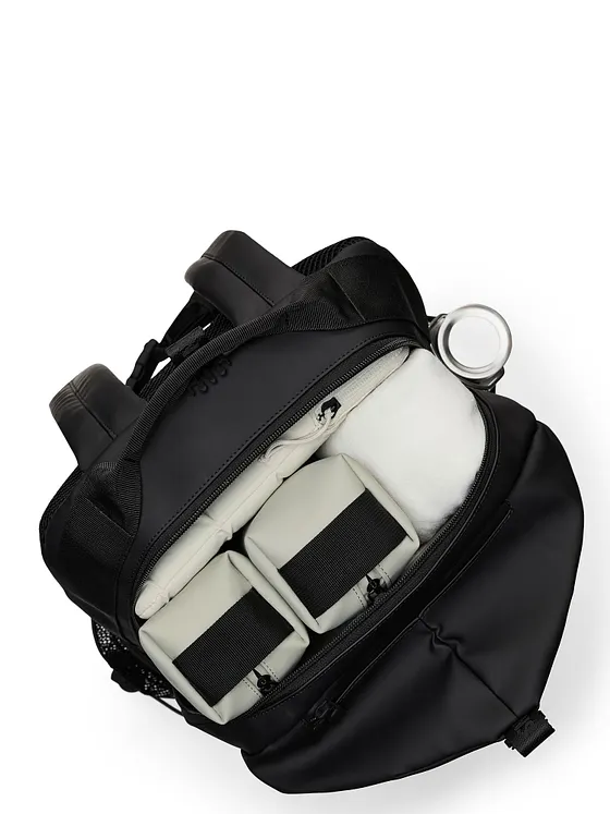 Rains Trail Dagryggsäck 52 cm Laptopfack
