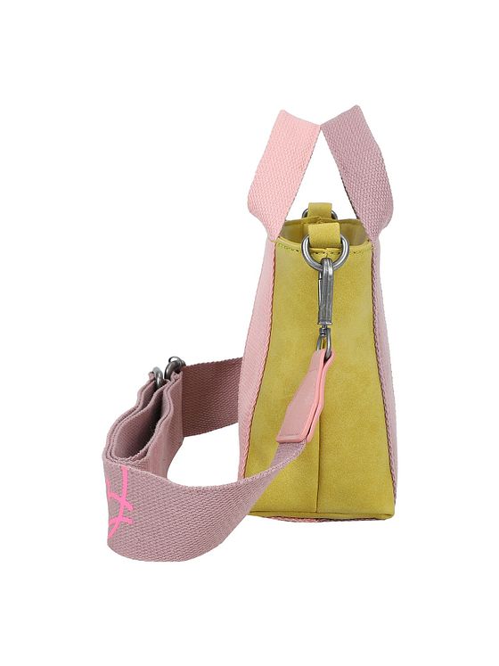 Fritzi aus Preußen Bini Skuldertaske 20 cm Fritzi aus Preußen Bini Skuldertaske 20 cm