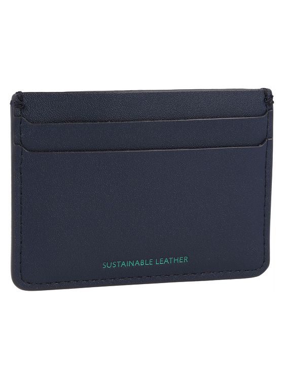 Tommy Hilfiger Jeans TJM Heritage Kreditkortetui Læder 9.5 cm