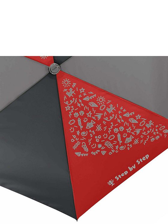Step by Step Børneparaply 22.5 cm