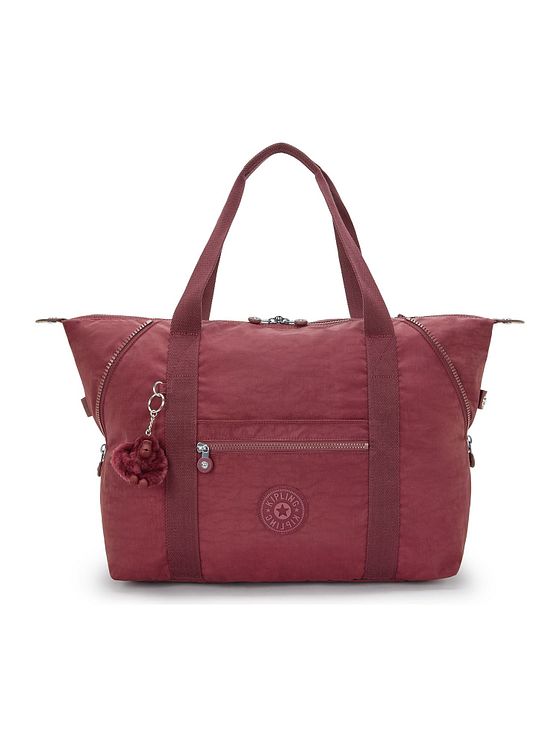 Kipling Basic Art Weekender resväska M 58 cm