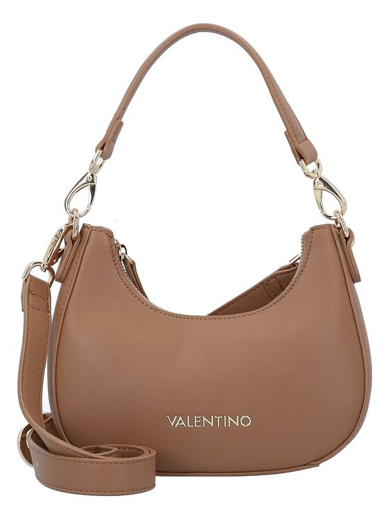 Valentino Zero Taška přes rameno Kůže 22 cm