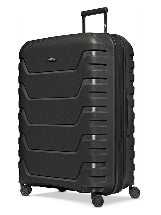 Smartbox Edition 01 4 hjul Trolley 76 cm med strækfold