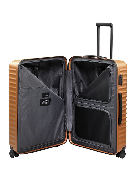 Titan Upgrade 4 hjul Trolley L 75 cm