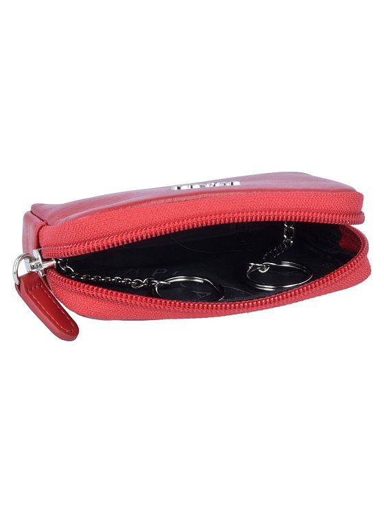 Picard Bingo-nøgleæske i læder 11 cm