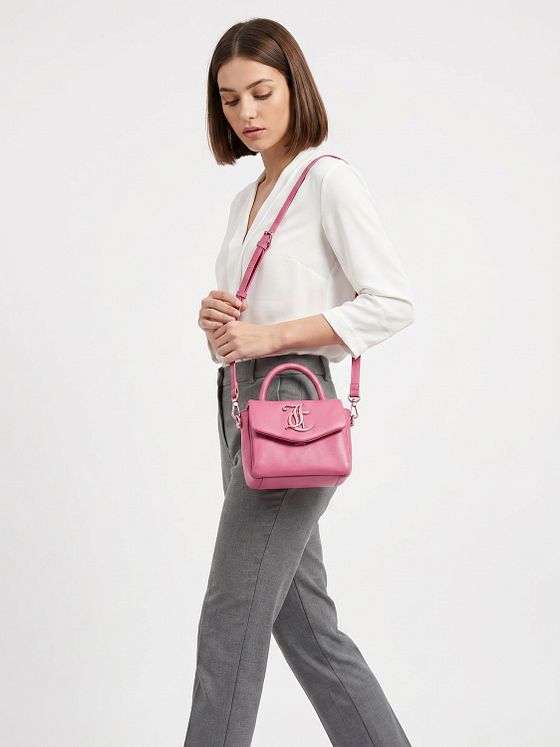 Juicy Couture Alyssa Mini Bag håndtaske 17 cm Juicy Couture Alyssa Mini Bag håndtaske 17 cm