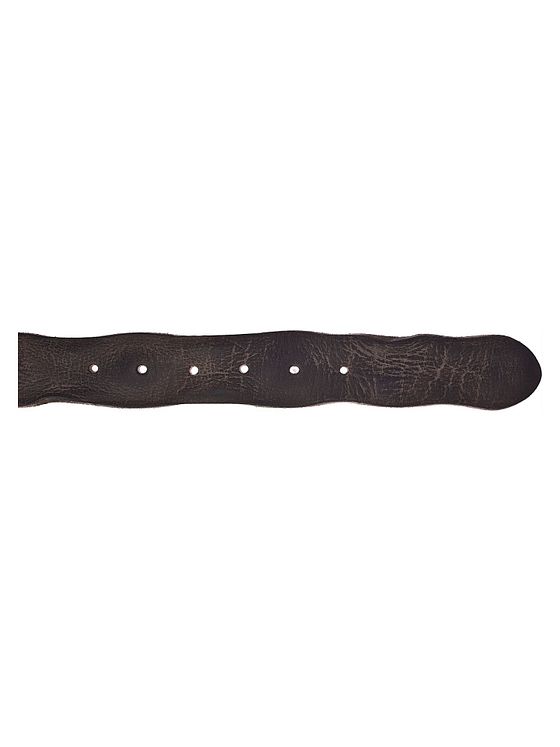 Vanzetti Bælte Læder Vanzetti Bælte Læder