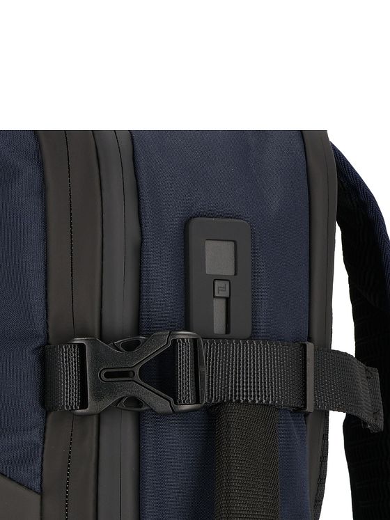 Porsche Design Urban Eco Forretningsrygsæk 42 cm Laptoprum